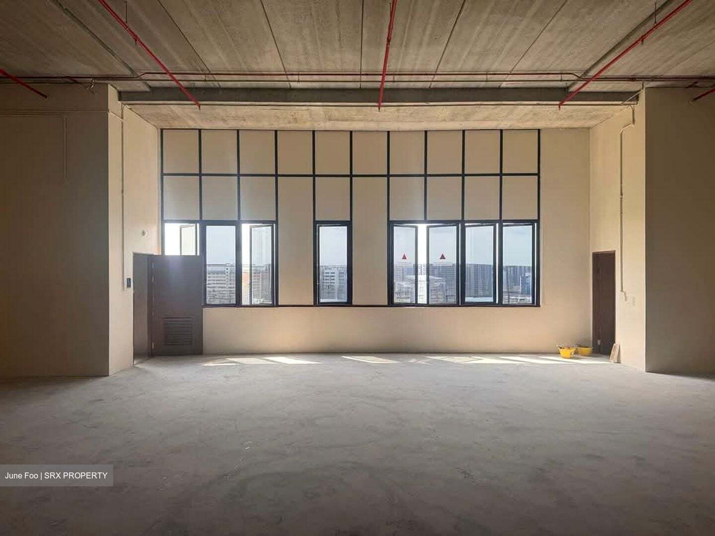 Stellar@tampines (D18), Factory #575455761